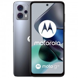 Motorola Moto G23 8GB/128GB Cinzento